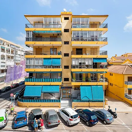 Oasis Sunrise * La Mata (Torrevieja)