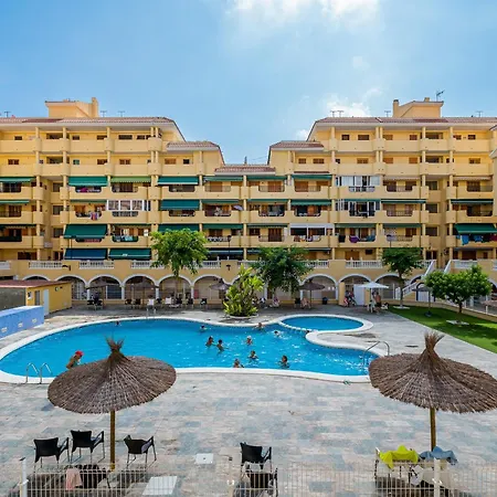 La Mata Oasis Sunrise * La Mata (Torrevieja)