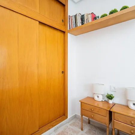 Apartment La Mata Oasis Sunrise