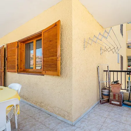 La Mata Oasis Sunrise Apartment La Mata (Torrevieja)
