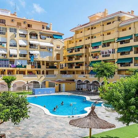 Apartment La Mata Oasis Sunrise *