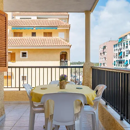 La Mata Oasis Sunrise Apartment La Mata (Torrevieja)