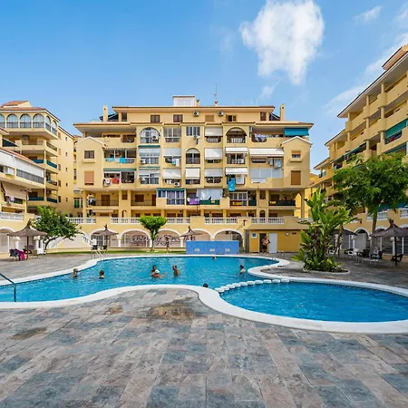 La Mata Oasis Sunrise La Mata (Torrevieja)