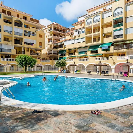 La Mata Oasis Sunrise Apartment La Mata (Torrevieja)