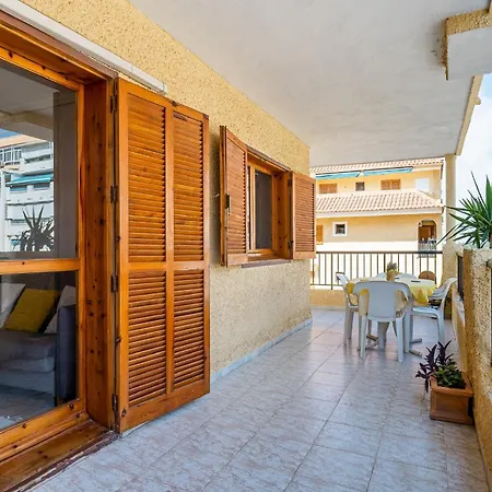 La Mata Oasis Sunrise *