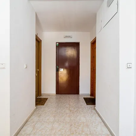 Apartment La Mata Oasis Sunrise