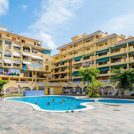Apartment La Mata Oasis Sunrise *