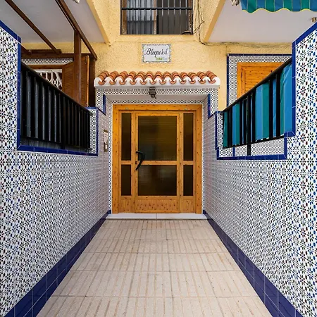 Apartment La Mata Oasis Sunrise La Mata (Torrevieja)