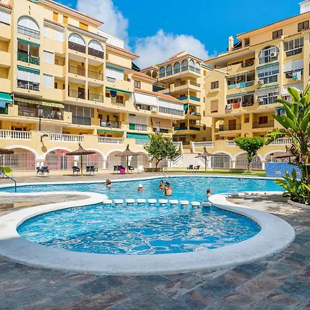 La Mata Oasis Sunrise La Mata (Torrevieja)